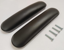 Universal Desk Arm Pad,Universal Desk Length Wheelchair and Transport Chair Arm picture