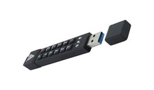 Apricorn 16GB Aegis Secure Key 3z USB 3.1 Flash Drive picture