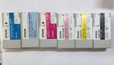 1 Epson Disc Producer PP-100 II III PJIC1 PJIC2 PJIC3 PJIC4 PJIC5 PJIC6 RC picture