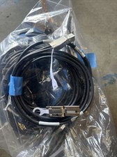 2 Meter 2M Mini  EMC 038-003-810 lot of 11 picture
