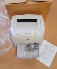 HP LaserJet 1000 Standard Laser Printer Solenoid Rebuilt, No Paperjam/Doublegrab picture