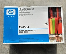 HP Color Laserjet 8500 8550 4153A Imaging Drum picture