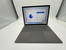 Microsoft Surface Laptop 4 1950 13.5
