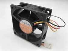 SUNON KD1206PTB1 6025 DC12V 2.2W 60*25MM 3-Wire Cooling Fan picture