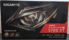 GIGABYTE AMD Radeon RX 5700 XT 8GB GDDR6 Graphics Card picture