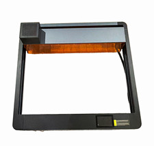 ELEGOO PHEC01 Laser Engraver Cutter 400x400mm USB 10w picture