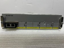 Cisco WS-X4904-10GE 4-Port 10 Gigabit Half-Card Ethernet Module f 4900M chassis picture