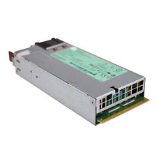 For HP DL580 G7 498152-001 HSTNS-PL11 438203-001 490594 PSU 1200W Power Supply picture