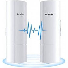 Adalov Smart Wireless Indoor & Outdoor Bridge CPE365/CPE366 picture