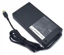 OEM Lenovo 300W AC Adapter Slim Tip 20V-15A Laptop Charger for Legion 5/ 7 picture