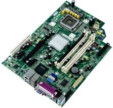 HP 437793-001 Intel Q35 Express s775 DDR2 PCI-E 437348-001 FOR DC 7800 SFF picture