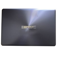 New for ASUS VivoBook X411U X411UF X411UN X411UA 14in Blue Top LCD Back Cover picture