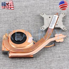 For Lenovo IBM ThinkPad T430 T430i CPU Cooling Fan With Heatsink 04W3270 0B41089 picture