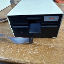 Vintage Franklin 5.25 Floppy Drive ACE 10 - Tested & Working picture