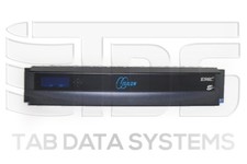 EMC Isilon S200 Front Panel Assembly Face Plate Front Bezel 403-0084 picture