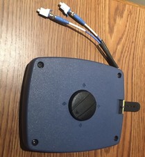 Fluke Networks SMC-9-SCSC 9um Sm Launch Cable READ DESC. picture