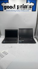 Lenovo ThinkPad E431 Intel Core i3 3rd Gen & T510 Intel Core i5 5th Gen Bundle picture