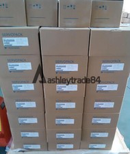 ONE NEW YASKAWA AC SERVO MOTOR SGMGV-20ADA2C SGMGV20ADA2C picture
