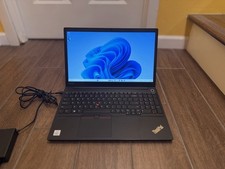 Lenovo E15 I3-10110U 15.6