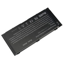 Laptop Battery for Dell Precision M Series M4600 M4700 M6600 M6700 FV993 FJJ4W picture