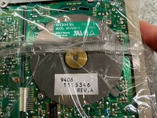 SONY MP-F40W-15 FLOPPY DISK DRIVE picture