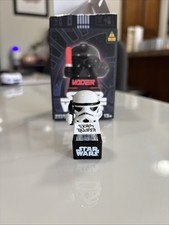 Star Wars Miniso  Storm Trooper Keycap picture