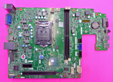 Genuine Dell Vostro 3470 Desktop Motherboard SFF DDR4 3NJH0 picture