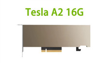 NVIDIA TESLA A2 16G PCIe 4.0 Inference Card picture