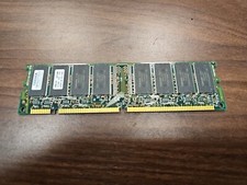 Toshiba THMY6480F1BEG-80 8mx64 PC100-222-620 SDRAM 64mb picture