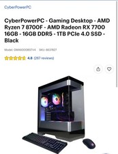 gaming pc desktop picture