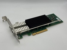 LENOVO 02JK219 E810-DA2 10/25GbE SFP28 2-Port PCIe HBA Full Height picture