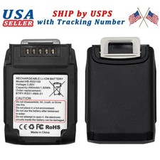 HB-RS5100 Battery New For Zebra RS5100 RS61C0 RS51B0 RS51C0 Ring scanner picture