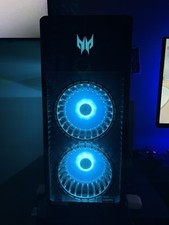 Predator 4070 And Accessories. Need Gone picture