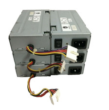 X6 - CISCO 34-0625-02 100-240 VAC NFN40-7632E POWER SUPPLY picture