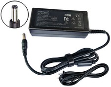 20V AC/DC Adapter For Bose Solo TV Soundbar 418775 Solo 5 20VDC Battery Charger picture
