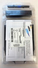 Corning CCH-CS12-A9-P00RE Pigtailed Splice Cassette 12 F, LC Duplex SM, OS2, UPC picture