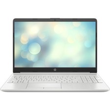 HP 15-gw0123od 15.6” HD AMD Ryzen 3 3250U 2.6GHz 8GB RAM 1TB HDD Silver picture