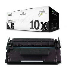 10x MWT PRO Cartridge XXL CRG041H for Canon I-SENSYS LBP-312 LBP-312X MF-520 picture