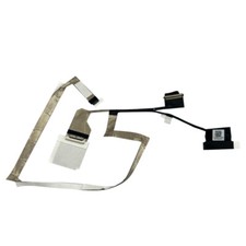30PIN EDP RGB FHD LCD cable for DELL Latitude 5320 E5320 SP13 450.0M701.0001 picture