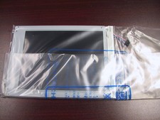 Vintage HITACHI STN 7.4 640*480 LCD PANEL LMG5320XUFC OEM NEW Very Rare picture