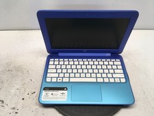 HP Stream 11-D010NR Intel Celeron N2840 2.16GHz 2 GB 32GB eMMC Windows 11 picture