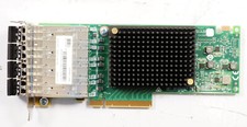IBM 01YM333 01YM331 Emulex LightPulse LPe31004-M6-EIO 4-Port 16Gb Adapter +4xSFP picture