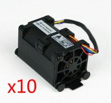10pcs CPU Cooling Fan for HP DL320E G8 675449-001 675449-002 GFM0412SS Server picture