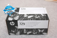 HP PRINTHEAD REPLACEMENT KIT 729 F9J81A FOR T730 T830 DESIGNJET ORIGINAL picture