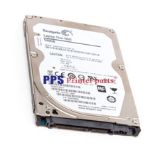 HDD Hard Disk Drive Fit for HP XL4000 XL4500 XL5000 HP PageWide CZ309-67436 picture