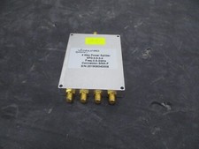 Vanguard ‏SPD-0.5-3-4 0.5-6GHz 4-way Power Splitter picture