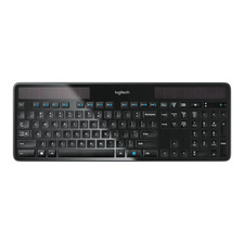 PROTECTCOVERS Logitech K750 (PC version) Keyboard Cover picture