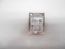 Dell 0WRRF 1.8TB 10K SAS 2.5 12G Hard Drive Server Storage 2TB AL15SEB18EQY HP picture