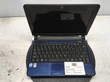 Acer Aspire One KAV10 Intel Atom N270 1.6GHz 1 GB NO HDD picture