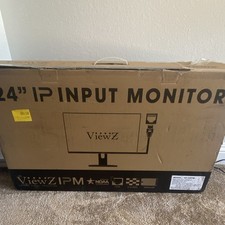 ViewZ VZ-24IPM 24